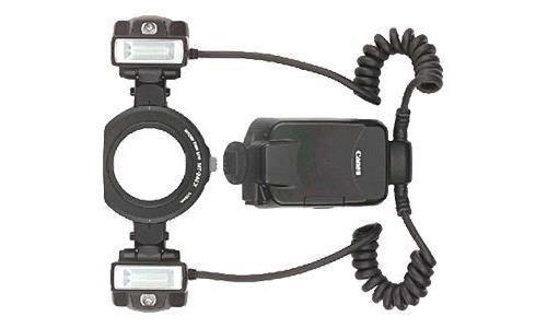 Canon Flash Macro Twin Llite MT-24EX - Flash - Compra al mejor precio ...