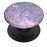 Soporte adhesivo PopSockets Glitter Nebula_0