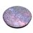Soporte adhesivo PopSockets Glitter Nebula_2