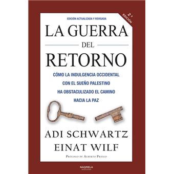 La Guerra Del Retorno
