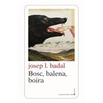 Bosc, balena, boira