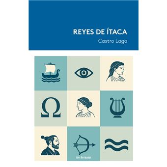 Reyes de Ítaca