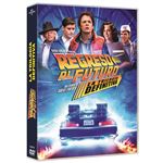 Pack Trilogía Regreso al Futuro - DVD