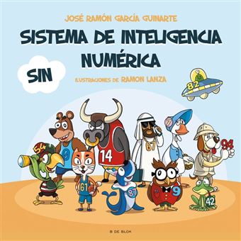 Sistema de Inteligencia Numérica (SIN) - 1
