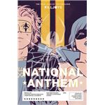 The True Lives Of The Fabulous Killjoys 02: National Anthem