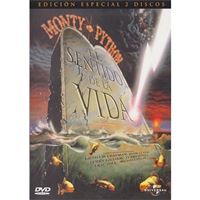 El sentido de la vida Ed Especial - DVD