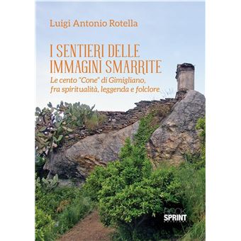 I sentieri delle immagine smarrite - 1