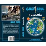 Rumania-guia azul