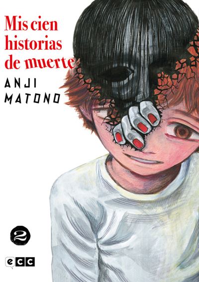 Ecc Ediciones Mis Cien Historias De Muerte Núm. 02