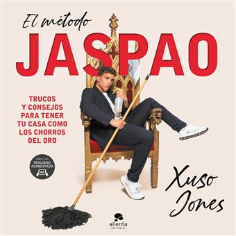 El método jaspao