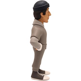 MINIX ROCKY - Rocky Balboa - Figurine Minix #105 12cm disponible – FUNKY  POP RASSEMBLE : vente de figurine FUNKO POP