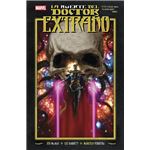 La Muerte Del Doctor Extraño