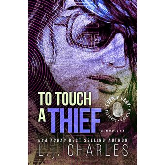 To Touch a Thief - 1