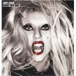 Born this way - Vinilo