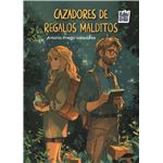 Cazadores De Regalos Malditos