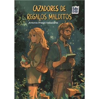 Cazadores De Regalos Malditos