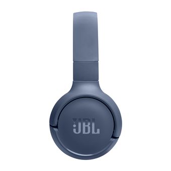 JBL Audifonos JBL Tune 720 BT Headphone Bluetooth Over Ear - Negro