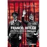 Franco, Hitler y el estallido de la Guerra Civil