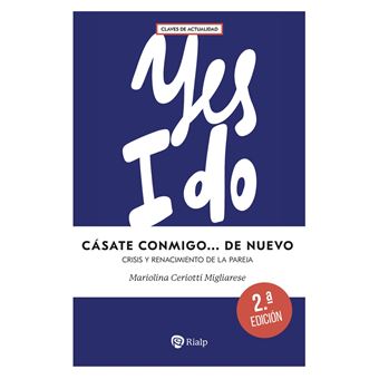 Cásate conmigo... de nuevo