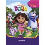 Dora. Libroaventuras
