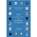 100 fragmentos del mundo clásico