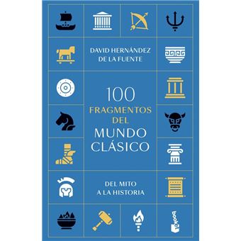 100 fragmentos del mundo clásico