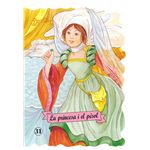 La princesa i el p?sol