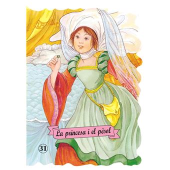 La princesa i el p?sol