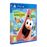 The Patrick Star Game PS4