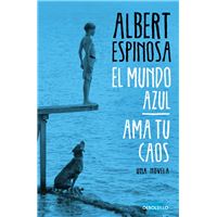 El mundo azul. Ama tu caos