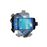 Soporte de coche Temium 4271130 para smartphones_3