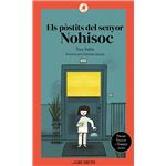 Els pòstits del senyor Nohisoc