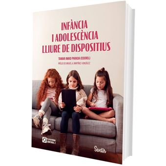 Infància i adolescència lliure de dispositius