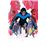Nightwing vol. 3: La batalla por el corazón de Blu¨dhaven