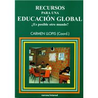 Recursos para una educación global