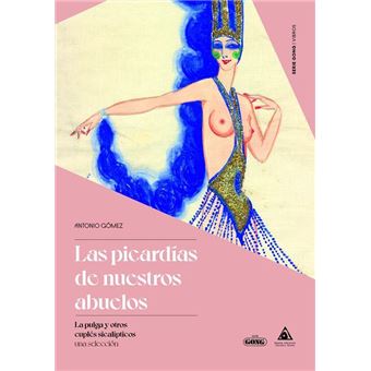 Las picardias de nuestros abuelos