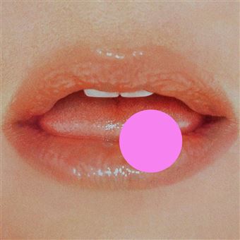 . (Period) - Vinilo Rosa