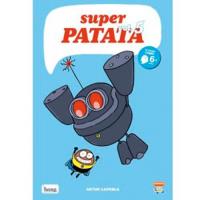 Super Patata 5