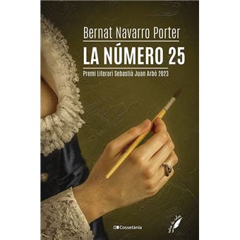 La número 25 - 1