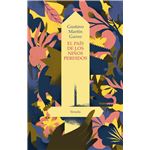 El país de los niños perdidos