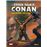 Biblioteca Conan. La Espada Salvaje de Conan 3. Nacerá una bruja y otros relatos