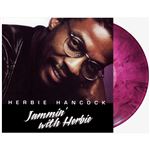 Jammin' with Herbie - 2 Vinilo Rosa mármol