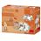 Puzzle madera La granja de Carla_1