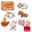 Puzzle madera La granja de Carla_4