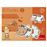 Puzzle madera La granja de Carla_3
