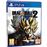 Dragon Ball: Xenoverse 2 PS4_0
