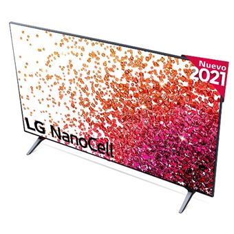 Comprar TV LG 4K NanoCell de 43'' (108cm) - Tienda LG