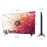 TV LED 43'' LG NanoCell 43NANO756PA 4K UHD HDR Smart TV