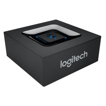 Receptor de audio Bluetooth Logitech - Altavoces estéreo