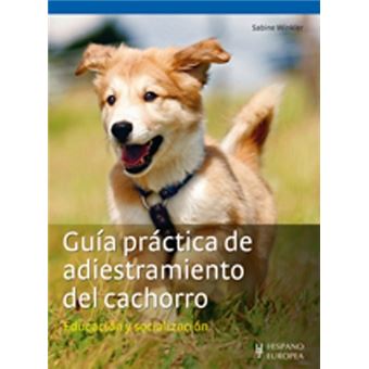 Guía práctica de adiestramiento del